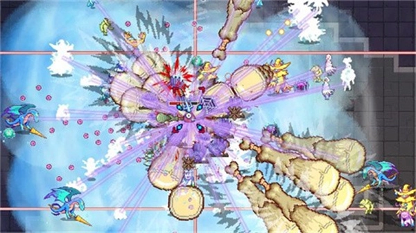 生物原型2安卓版(2)