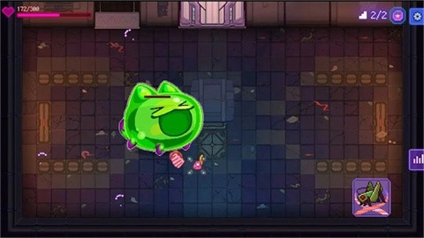 生物原型2安卓版(4)