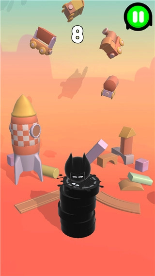 永不言弃登峰安卓版(2)