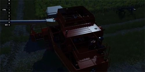 模拟农场25安卓版(2)