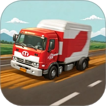 卡车爬坡模拟器游戏