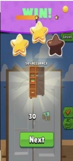 房间整理游戏 图3