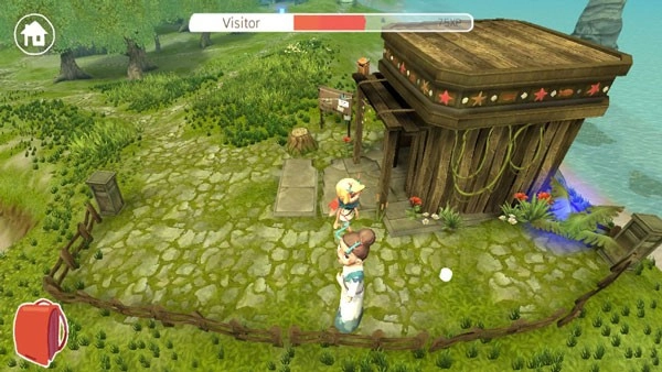 旅途与我游戏图2