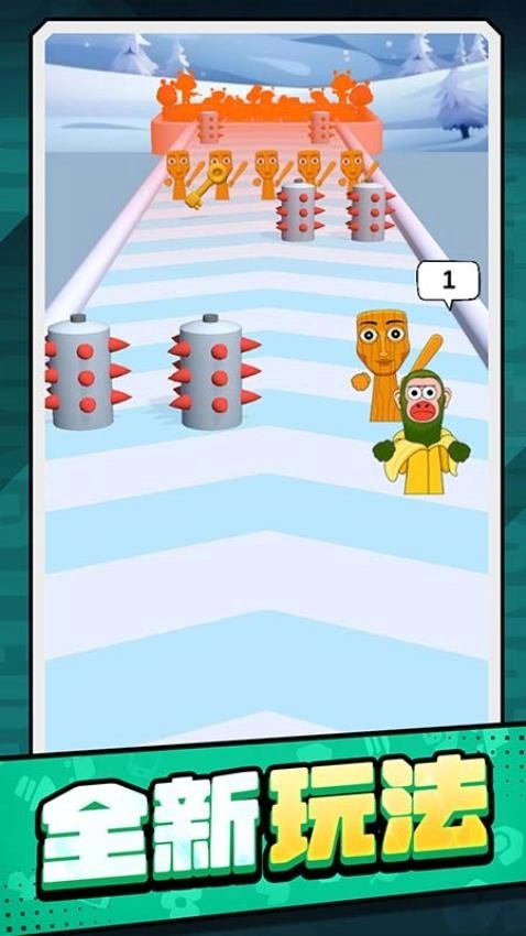 火柴人传奇游戏2