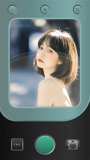 Chic相机(3)