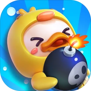 全民泡泡超人2025  安卓版