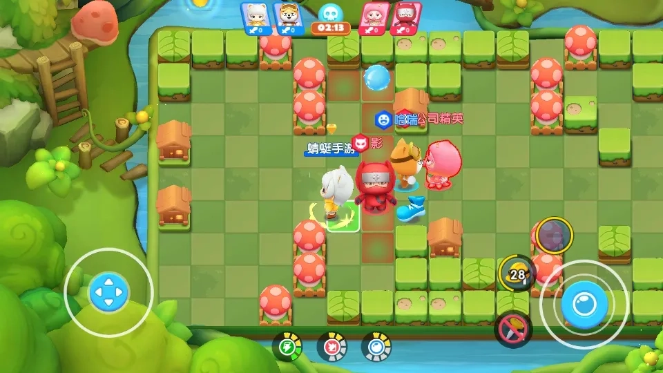 全民泡泡超人2025  安卓版