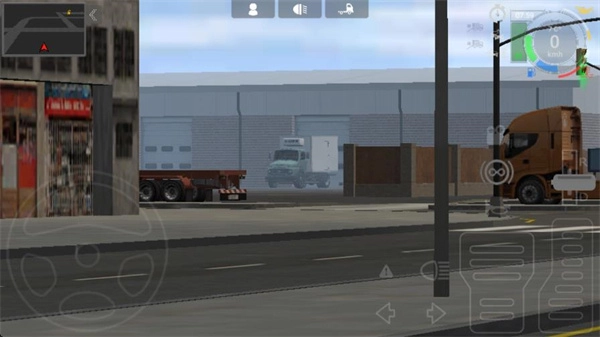 大卡车模拟器2无限中文版图3