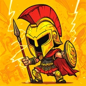 激战火柴人正版