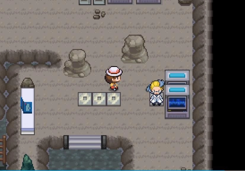 宝可梦无限融合中文版图4