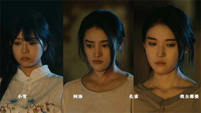 扫毒风暴宛北往事图3