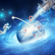 3D高清实景地图