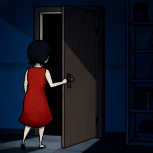 小姐姐密室逃脱