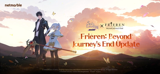 我獨(dú)自升級(jí)中文版截圖0