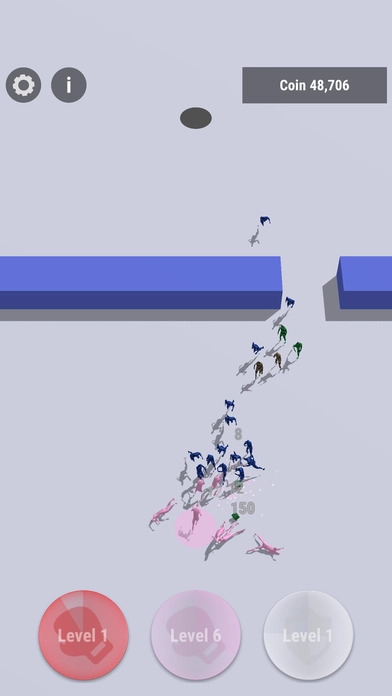 各种各样的人(4)