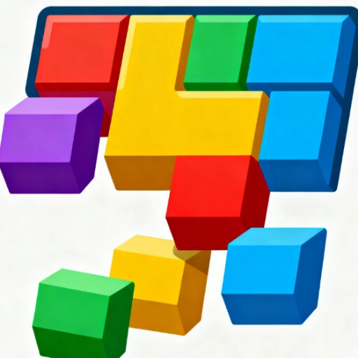 滚动方块大冒险