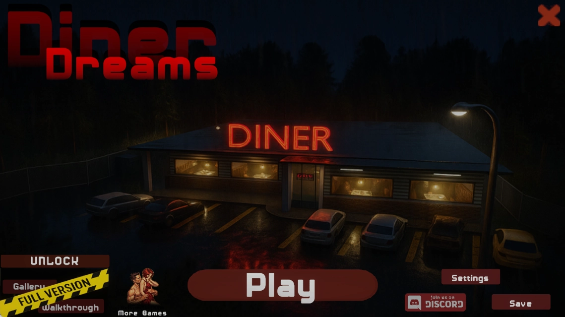 凯特餐馆(Diner Dreams)图3