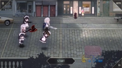 女仆大师（Maid Master）图3