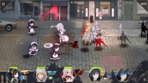 女仆大师（Maid Master）图4