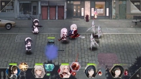 女仆大师（Maid Master）图5