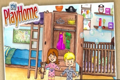 儿童教育识图形图2