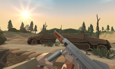 像素二战游戏图2