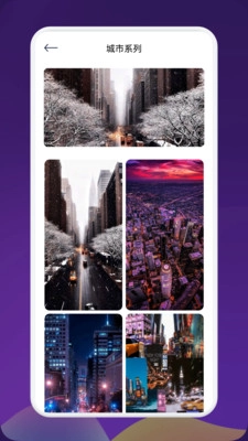 必应每日壁纸图4