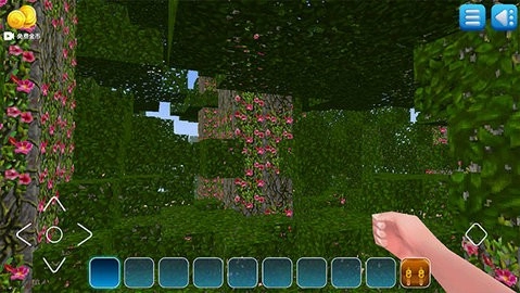 我的小小世界2旧版图2