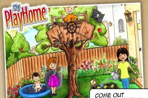 儿童教育识图形图3