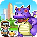 怪兽大都市物语