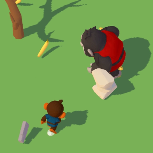 疯狂宠物乐园 V2.0.1