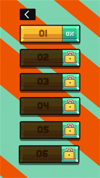 像素小鸟正版(2)