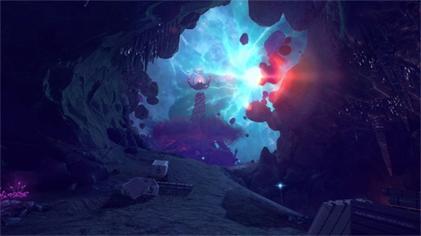 半条命黑山起源图1