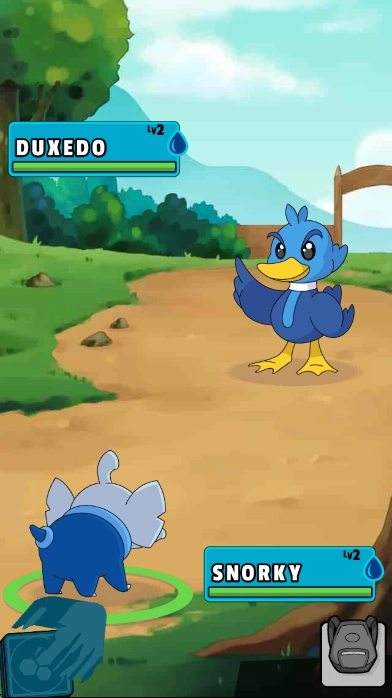 口袋妖怪的世界手机版