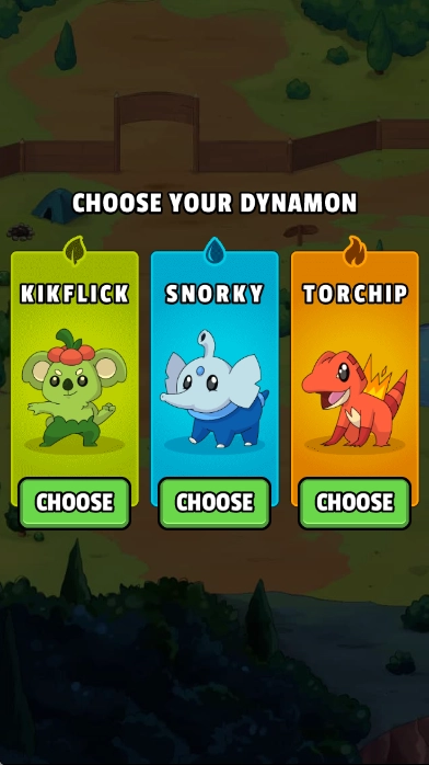 口袋妖怪的世界手机版