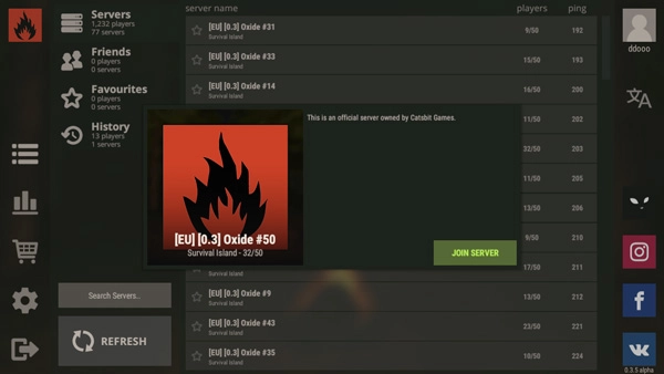 腐蚀rust(Project RM)  安卓版图6