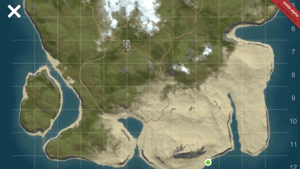 腐蚀rust(Project RM)  安卓版图5