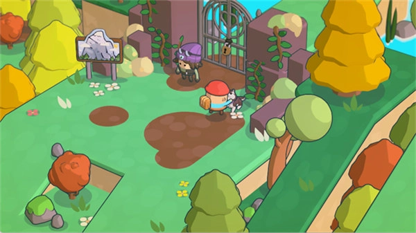 松树之心安卓汉化版图2