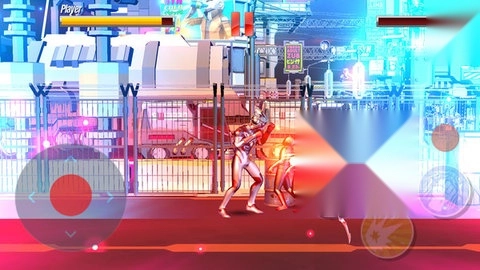 奥特曼激斗传图3