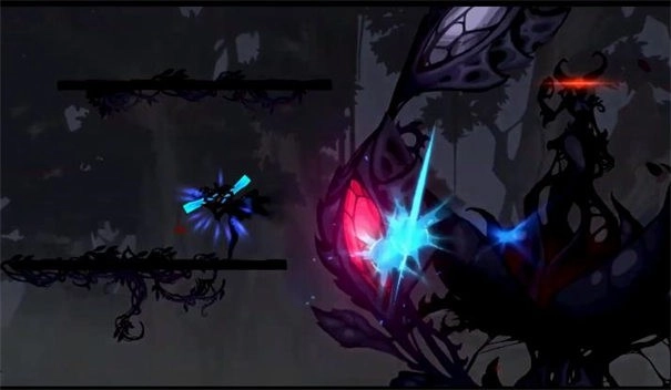 暗影骑士免费版截图0