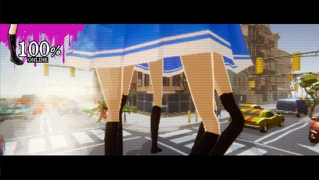 重金属螂人杀JK图3