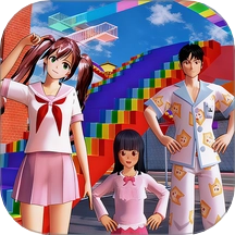 樱校捉迷藏大作战游戏