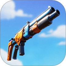 真实枪械模拟