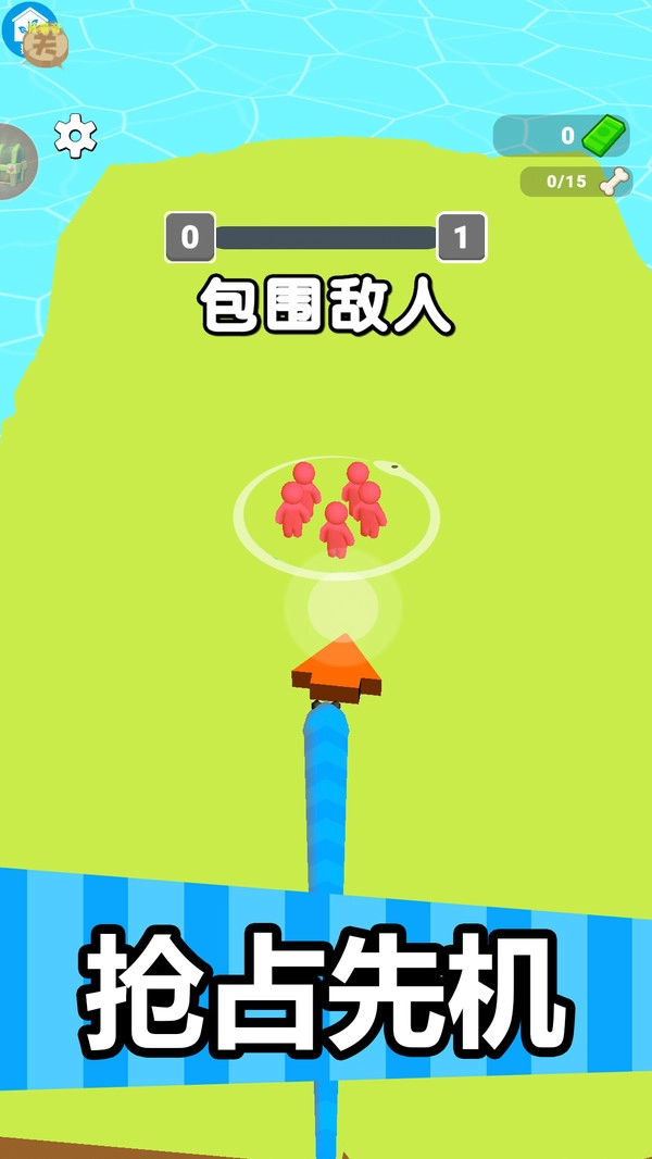 灵蛇成长之旅图4