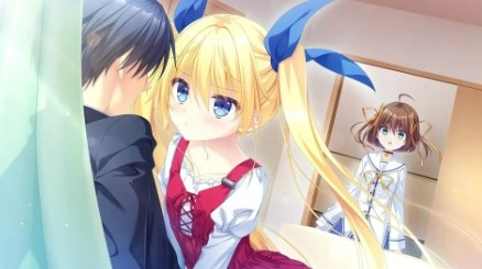 初音岛重制版截图1