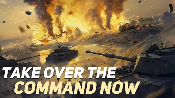 大战争二战战略截图1