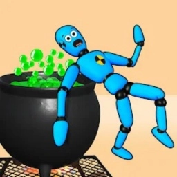 爆裂玩偶 V300.1.0