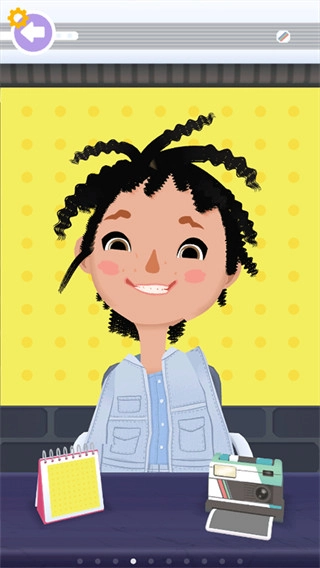 小小理发师免费图2