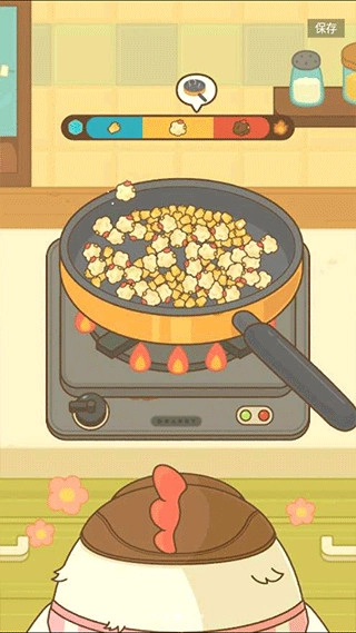 小鸡兄弟的爆米花店铺免广告图2