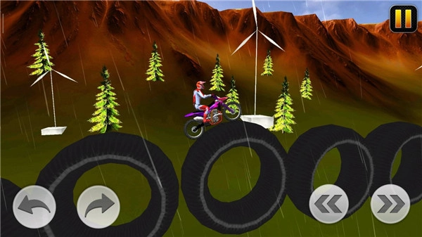 摩托车特技王最新手机版图3